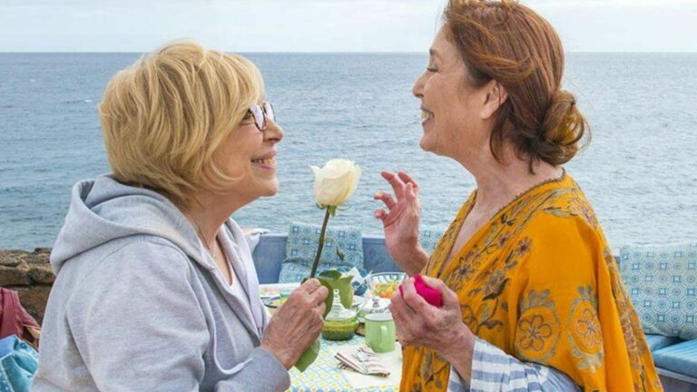 Proyectarán la cinta inclusiva “Salir del ropero” en la Biblioteca “Jaime Torres Bodet” de Playa del Carmen