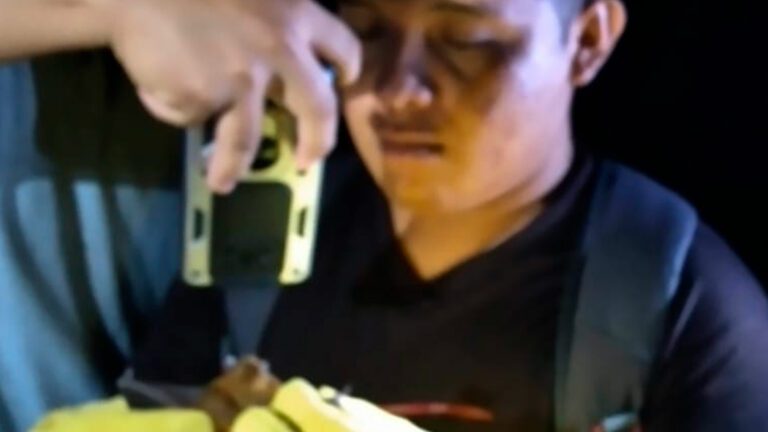 Practican la caza de vampiros en José María Morelos