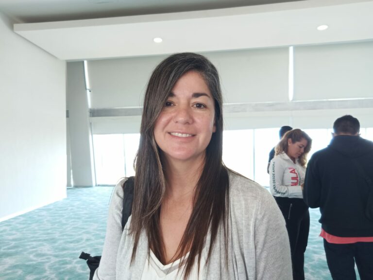 Proponen nueve compromisos en transparencia con candidatos a la gubernatura