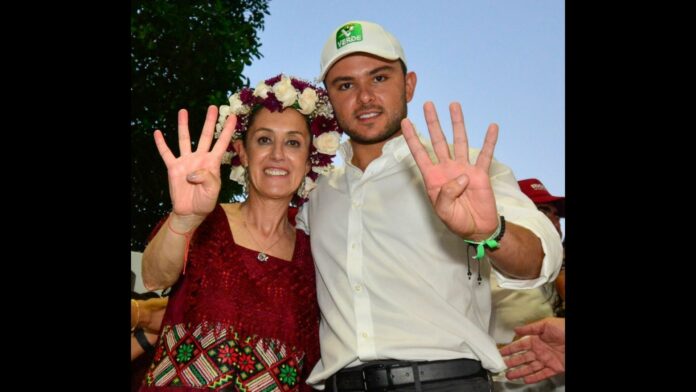 En Quintana Roo es el momento de las mujeres: Pablo Bustamante