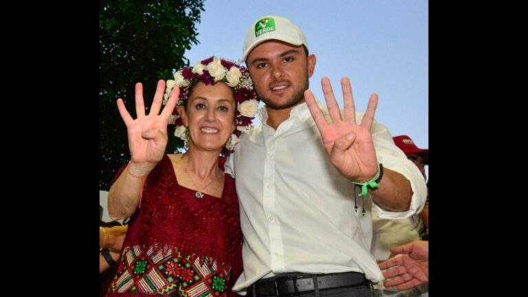 En Quintana Roo es el momento de las mujeres: Pablo Bustamante