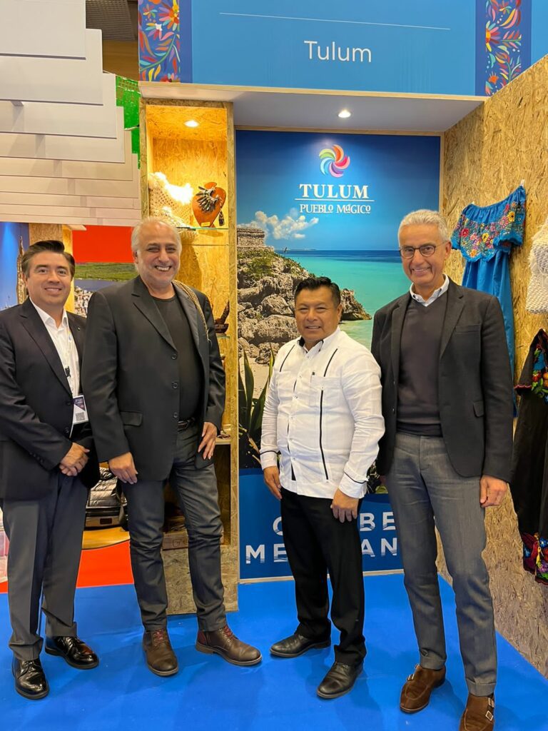 Tulum, un Pueblo Mágico que ofrece certeza a viajeros e inversionistas de Barcelona