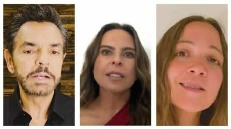 Luego que famosos dijeron que no irían a la reunión sobre el Tren Maya, la Presidencia canceló el evento; ambientalistas ya estaban listos. Foto: Redes sociales