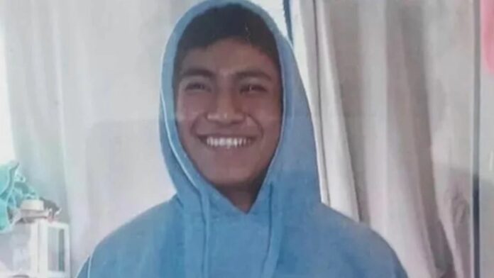 Regresa a Oaxaca el cuerpo de Feliciano, joven baleado en EU, familia debe 12 mil dólares