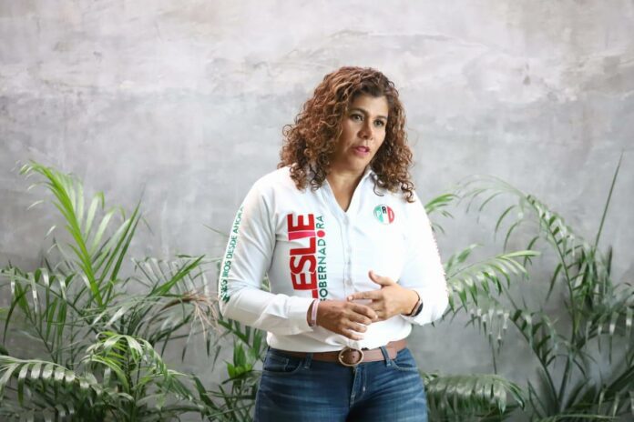 La seguridad es una responsabilidad fundamental de cada administración: Leslie Hendricks