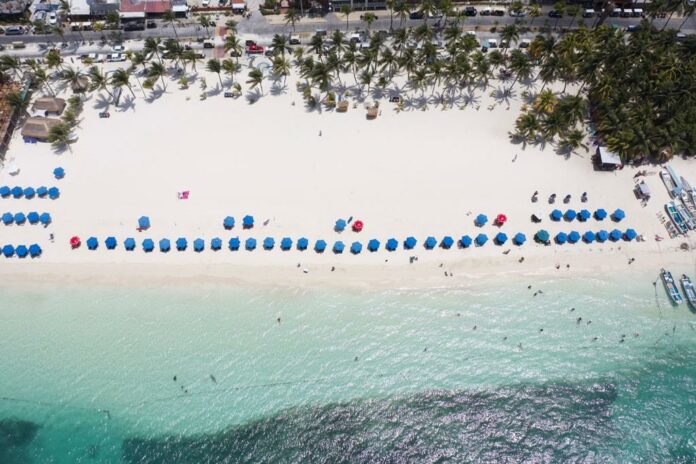 Los resultados de Semana Santa hacen vislumbrar mejores perspectivas para el verano