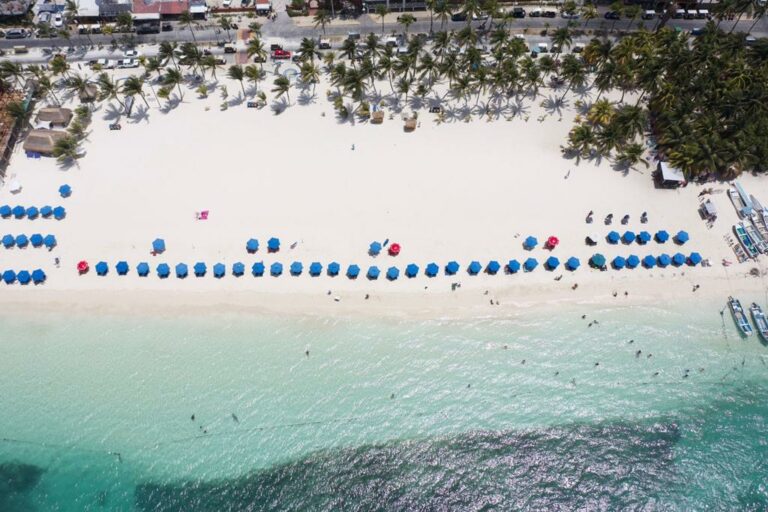 Los resultados de Semana Santa hacen vislumbrar mejores perspectivas para el verano