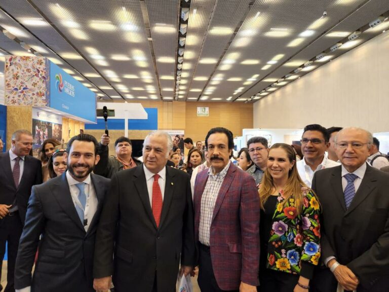 Arranca participación del Caribe Mexicano en el Primer Tianguis Internacional de Pueblos Mágicos en Barcelona