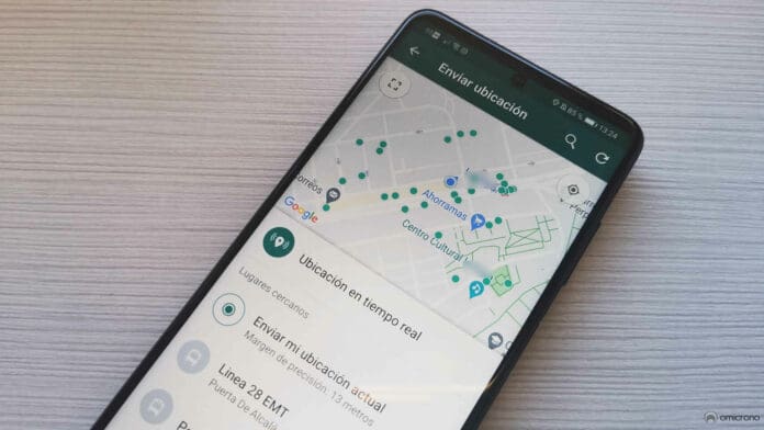 Así puedes enviar tu ubicación en tiempo real ante desapariciones de mujeres en México