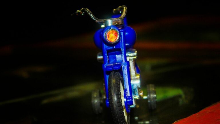 Investigan fuga de dos menores de guardería, se fueron en motos de juguete