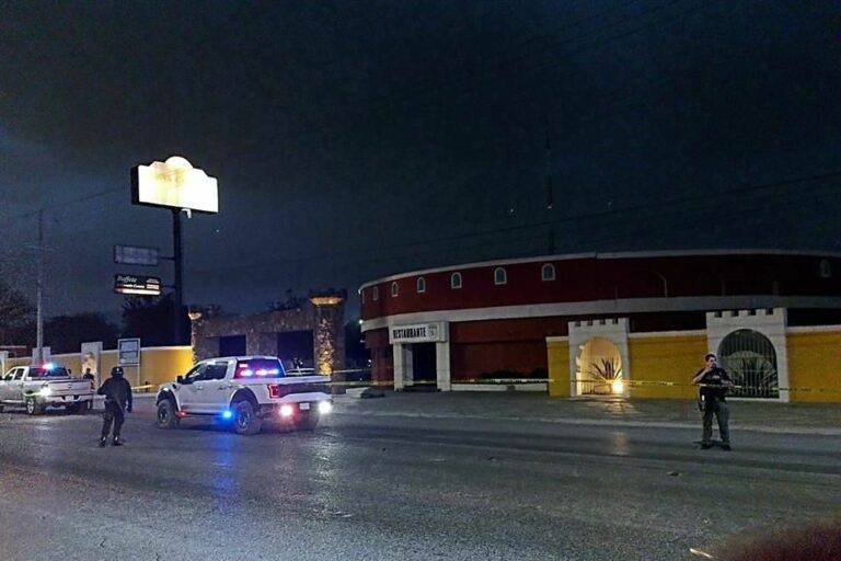 Hallaron cuerpo en el Hotel Nueva Castilla, zona donde buscaban a Debanhi