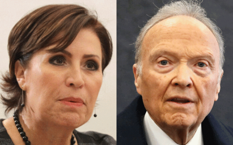 Gertz violó el debido proceso de Robles, confirma tribunal colegiado