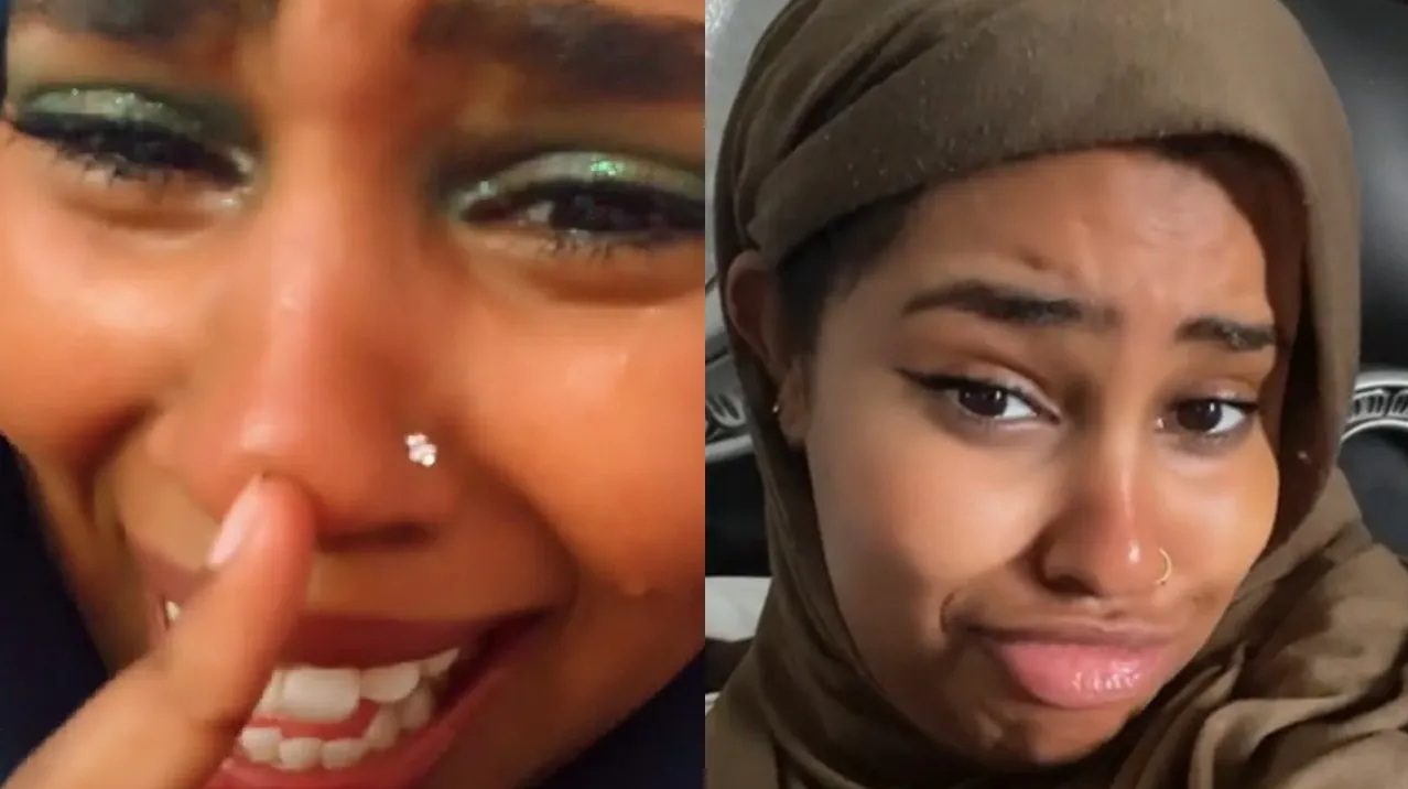 Video: Le pagaba comidas a su amiga "pobre" que en realidad era millonaria