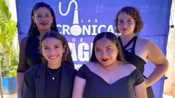 Llega a Playa del Carmen la obra teatral “Las crónicas de la vagina”