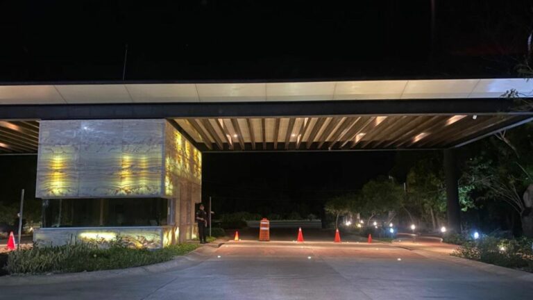 Exhorta Regidor a realizar análisis de riesgos de vigilancia en Playa del Carmen