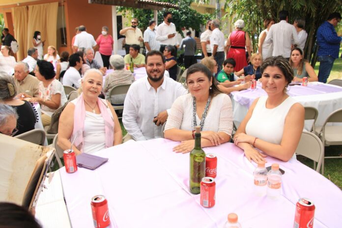 INICIAN LOS FESTEJOS DEL 52 ANIVERSARIO DE CANCÚN￼