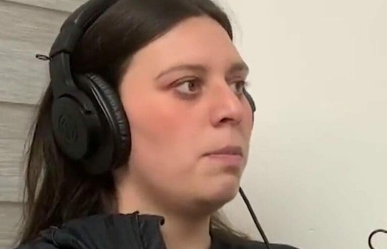 Una joven influencer recordó en entrevista un intento de secuestro en una carretera federal al sur de Quintana Roo de hace 2 años.