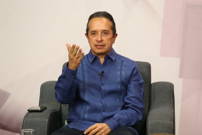 Sin bajar la guardia continúa la recuperación y el liderazgo económico de Quintana Roo