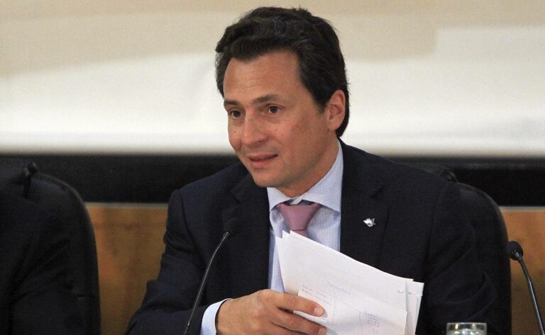 Lozoya logra acuerdo y evita imputación por defraudación fiscal