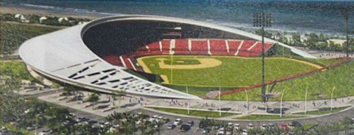 AMLO aprobó recursos para nuevo estadio de béisbol de Tepic, dice gobernador de Nayarit