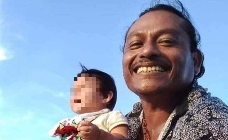 Muere el artista plástico quintanarroense Filiberto Ayala