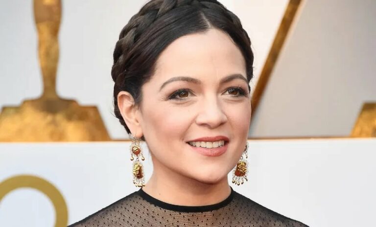 Primero fue la regañada que les metió al presidente AMLO, luego fue el linchamiento mediático en contra de Eugenio Derbez.