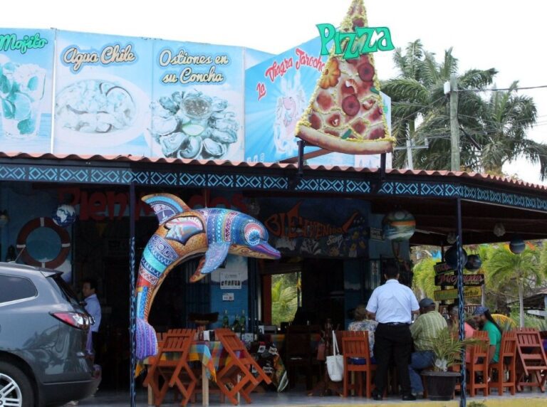 Mejoran 20% ventas en restaurantes por Semana Santa