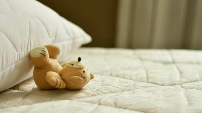 Niña de dos años muere de hambre tras ser encerrada por su madre