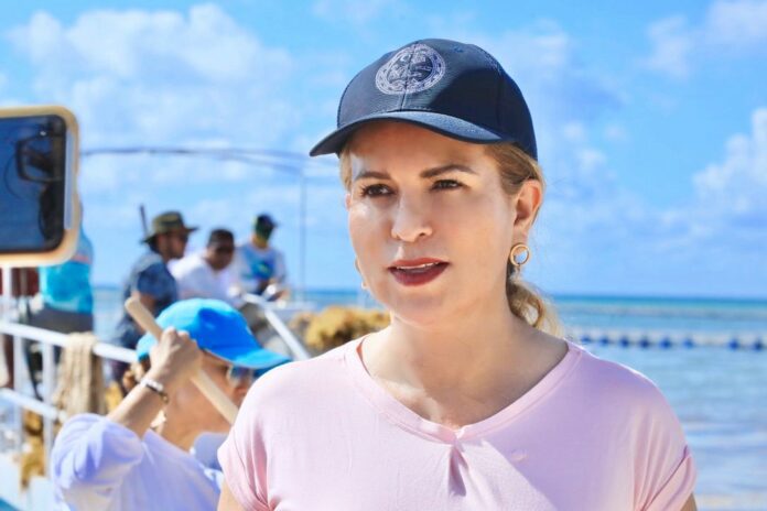 Playa del Carmen sigue siendo destino preferido por turistas