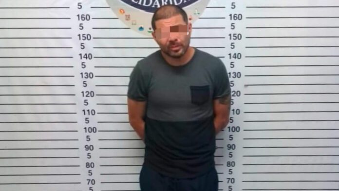 Detienen a salvadoreño por posesión de droga en la Quinta Avenida