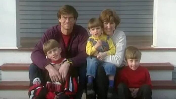 Su esposo falleció en trágico accidente, ella se casa con su mejor amigo