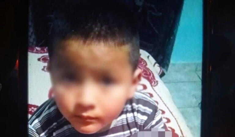 Asesinan a menor desaparecido en Aguascalientes; su padrasto lo mató y calcinó
