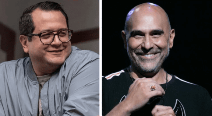 José Ramón López Beltrán hizo una petición en Twitter. No esperaba que le fueran a responder y sobre todo a insultar. ¡Hubo tiro! Foto: Redes sociales