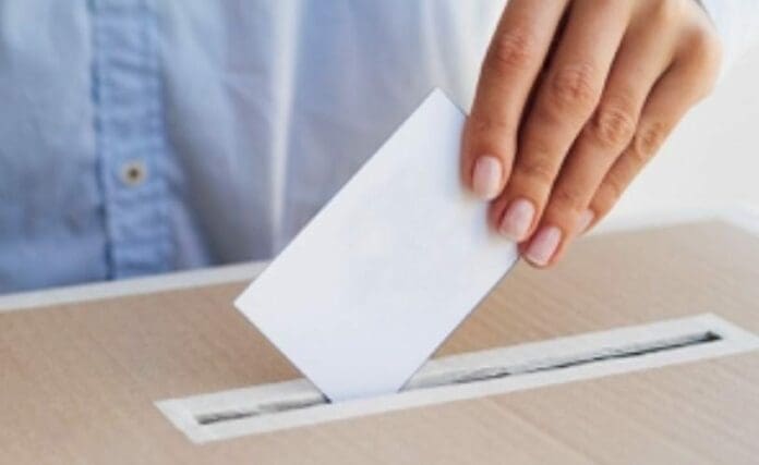 No hay nada que garantice que la consulta contra la empresa concesionaria de agua potable sea vinculante; podría ser solo un derroche. Foto: Redes sociales