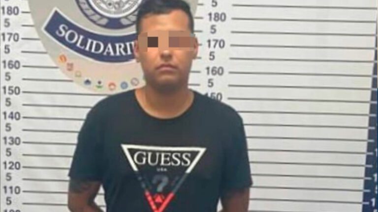 Se identificaba como policía para agredir a oficiales en la Quinta Avenida; es detenido