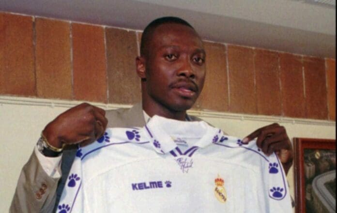 Ha fallecido el ex jugador Freddy Rincón luego que se accidentara el lunes pasado en la ciudad de Cali. Los colombianos están de luto. Foto: Redes sociales