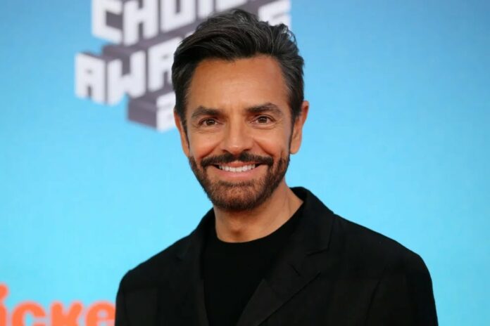 Acusan a Eugenio Derbez de nepotismo