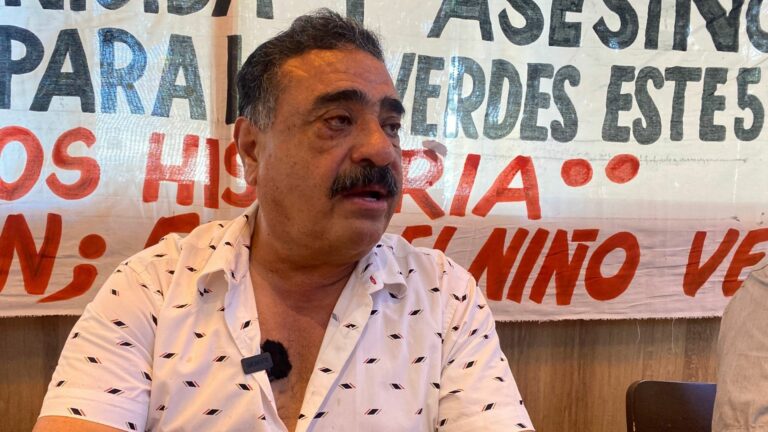 Pide el regidor “Chano” Toledo reflexionar el voto para la gubernatura de Quintana Roo