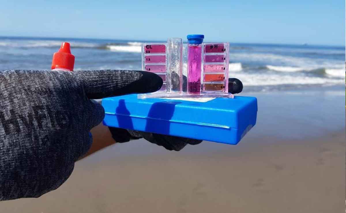 Semana Santa: Estas son las playas más contaminadas de México, según Cofepris