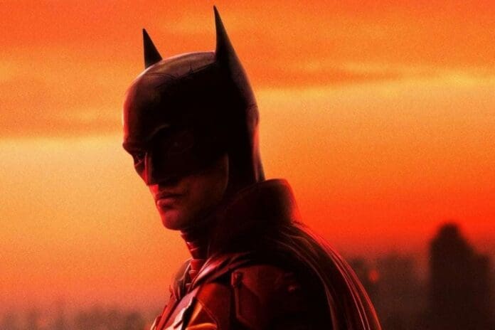 Se ha confirmado que The Batman llegará el próximo lunes 18 de abril a la plataforma de HBO Max. Los fans están muy felices. Foto: Warner Bros
