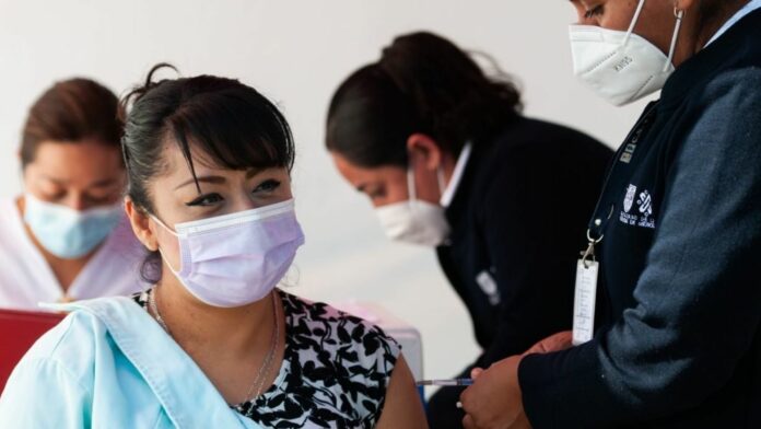 Se confirma solo un caso de Covid en Q. Roo las últimas 24 horas