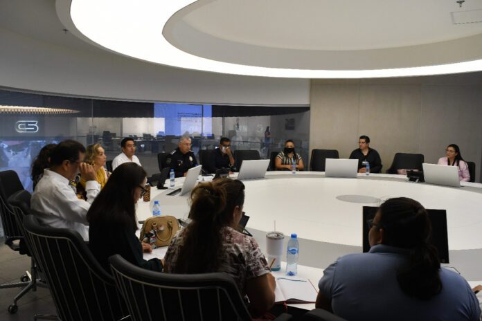 Quintana Roo obtiene primer lugar nacional en el registro de información en la plataforma Banavim