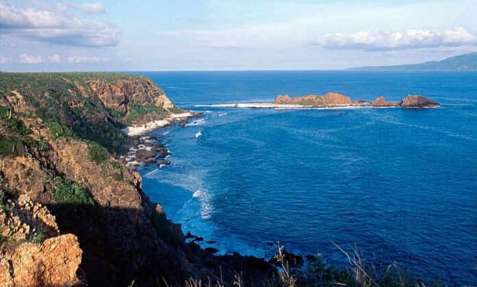 Islas Marías abrirán al público en tres meses: AMLO