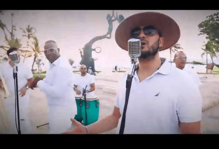 Lanzan video “Playa del Carmen” en homenaje al destino