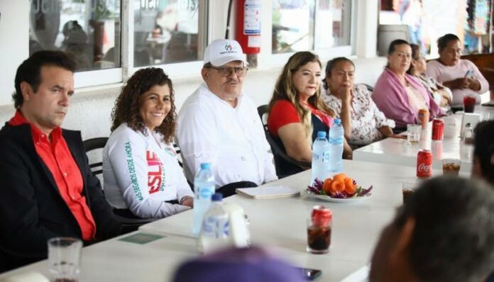 DEPORTE, FUNDAMENTAL EN LA EDUCACIÓN DE LA NIÑEZ: LESLIE HENDRICKS