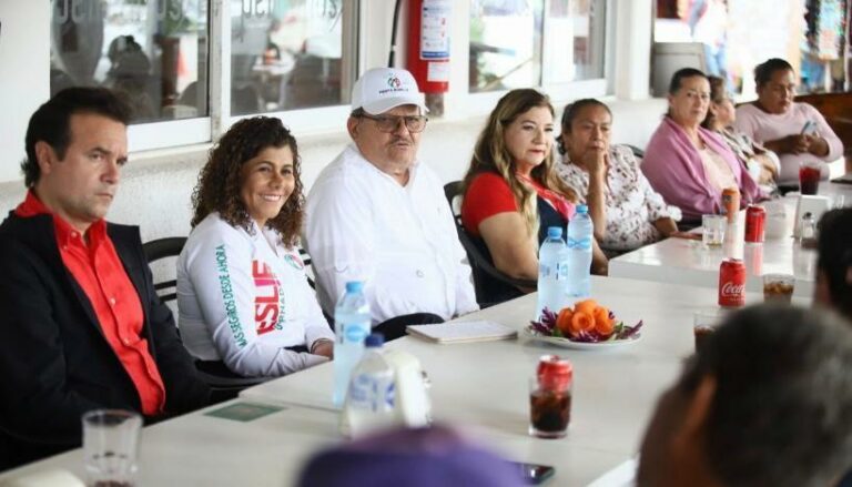 DEPORTE, FUNDAMENTAL EN LA EDUCACIÓN DE LA NIÑEZ: LESLIE HENDRICKS