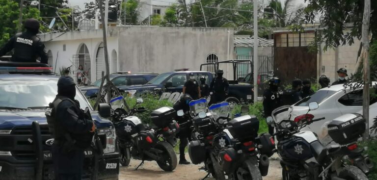 Intento de ejecución en InHouse