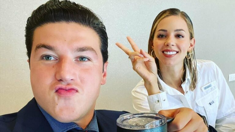 Samuel García pide bañarse solo una vez al día para enfrentar crisis del agua