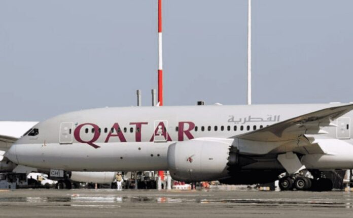 Qatar Airways desmiente a Marcelo Ebrard, no tiene planes de iniciar operaciones en el AIFA
