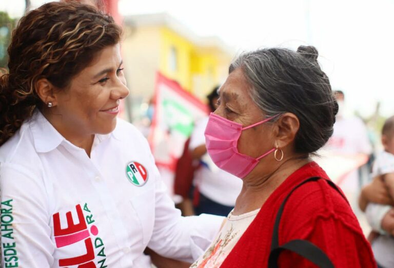 Es momento de tomar decisiones firmes y tajantes en Quintana Roo: Leslie Hendricks